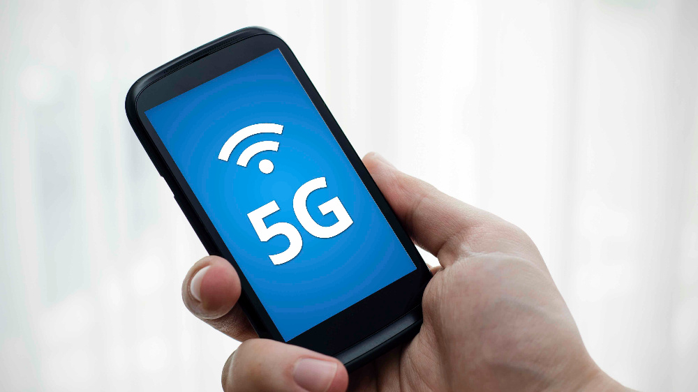 國家無線電辦公室清理5G相關(guān)頻段臺(tái)站，加快5G商用進(jìn)程