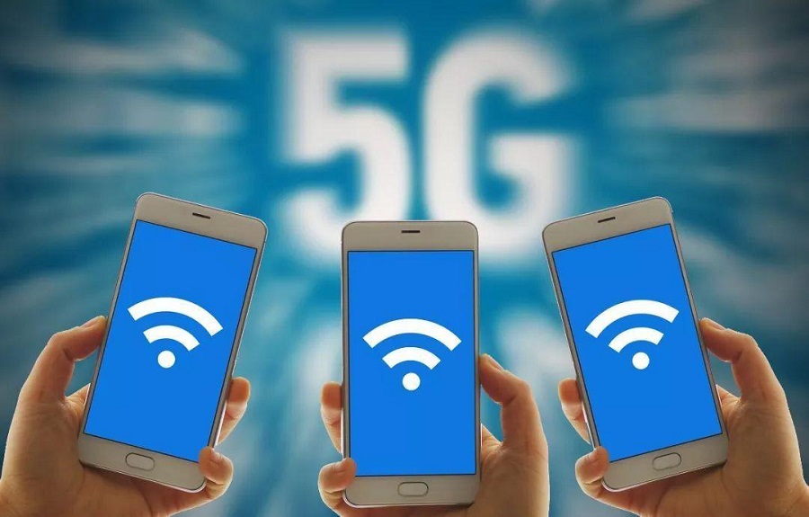 從技術(shù)落地到商業(yè)落地，5G開啟全面沖刺階段