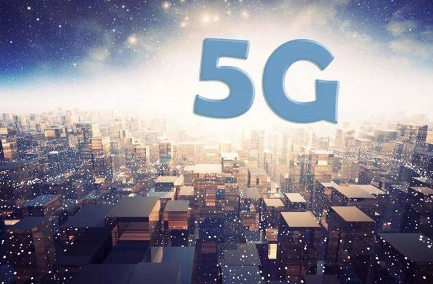 5G時代：Wi-Fi要被淘汰了？