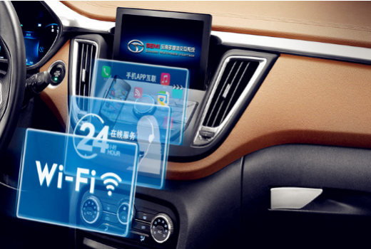 苗圩：車聯(lián)網(wǎng)將成5G技術應用最大贏家