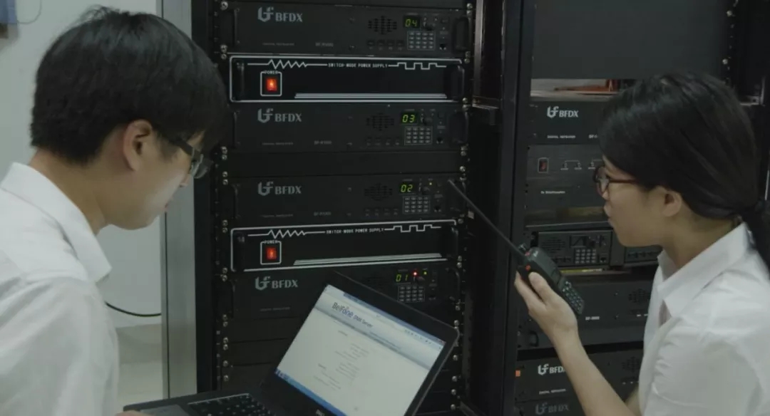 福建莆田：推進技術設施建設 提升無線電監(jiān)測能力
