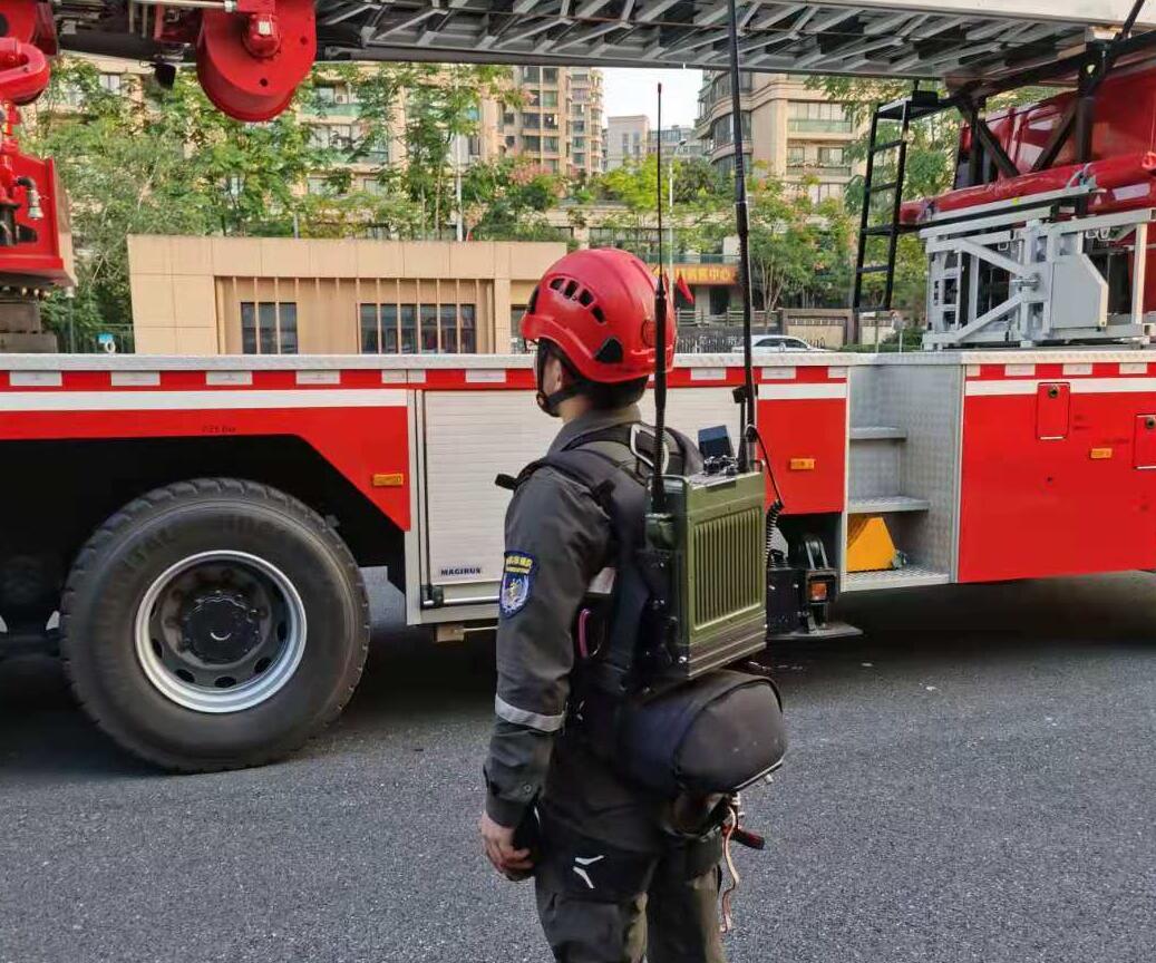巴以沖突，以色列司令部要求公眾攜帶對講機(jī)入防空洞！