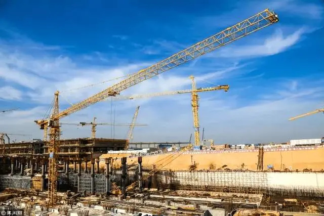 智慧工地?zé)o線自組網(wǎng)通信方案，如何推進(jìn)城鎮(zhèn)建設(shè)數(shù)字化轉(zhuǎn)型？