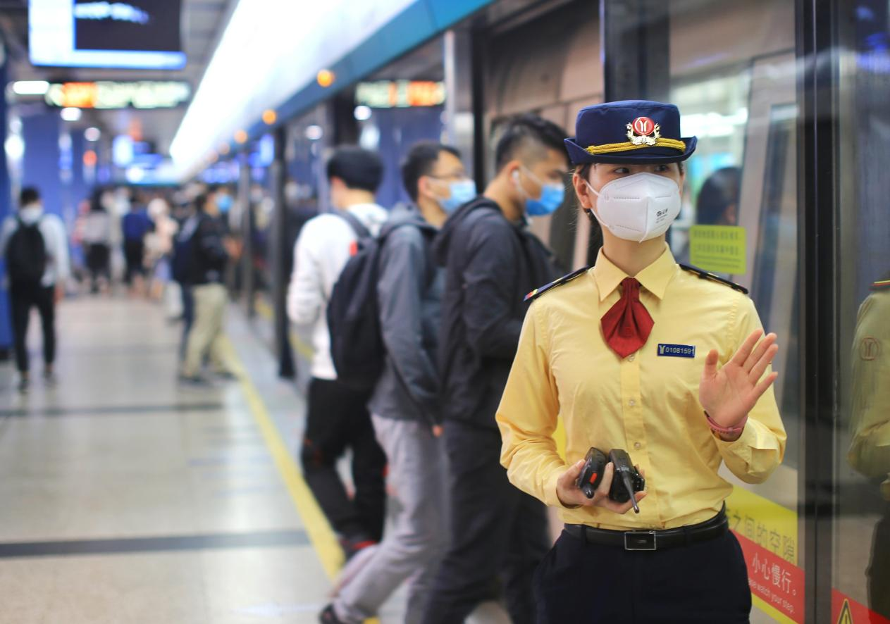 鐵路對講機(jī)如何保證穩(wěn)定通信？