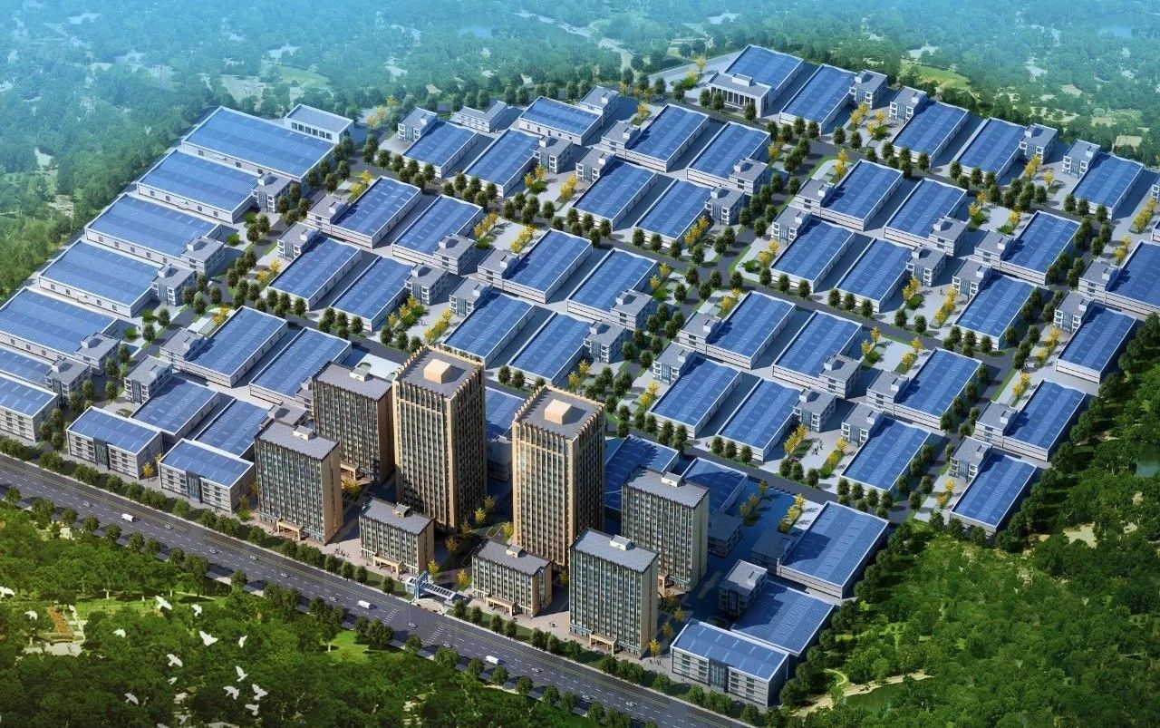 北峰智能IP互聯(lián)無(wú)線對(duì)講系統(tǒng)，助力大型園區(qū)跨區(qū)域互聯(lián)互通