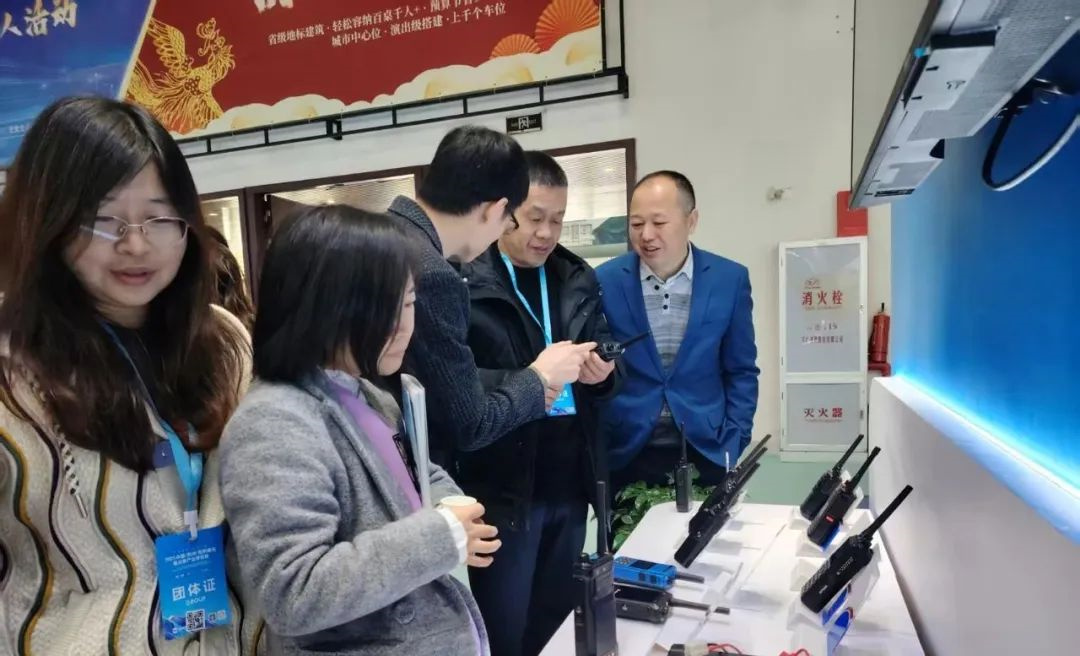 高端對講機為什么要采用屏蔽罩模塊設(shè)計？