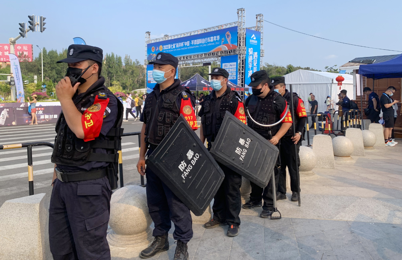 嘈雜環(huán)境里，對講機(jī)收音效果增強(qiáng)全攻略