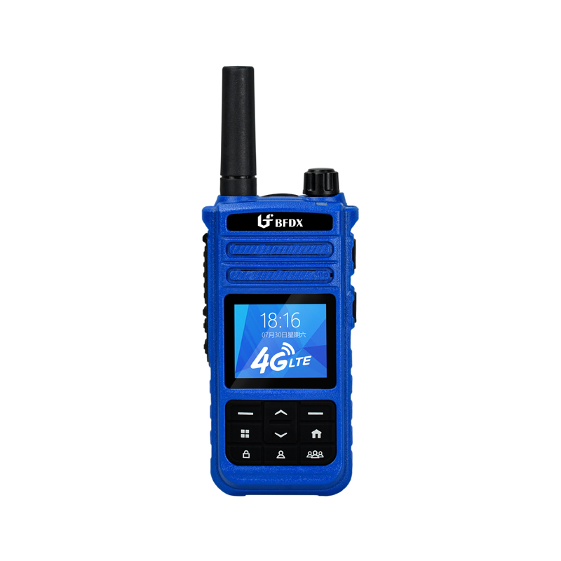 北峰 CM625S 公網(wǎng)防爆對(duì)講機(jī)：港口?；瘋}儲(chǔ)的安全通信尖兵