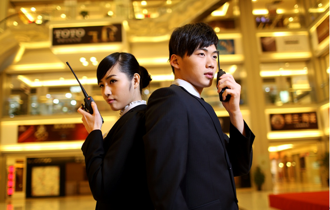 不同品牌對(duì)講機(jī)如何進(jìn)行組隊(duì)聊天？