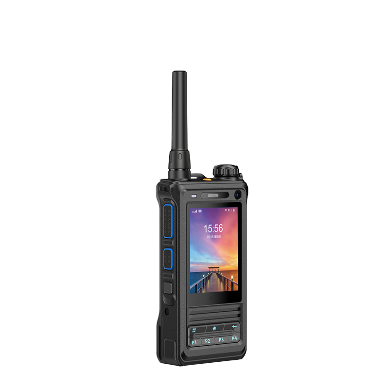 BF-SCP810C 公網(wǎng)對(duì)講機(jī)：大型景區(qū)管理與服務(wù)的全能助手